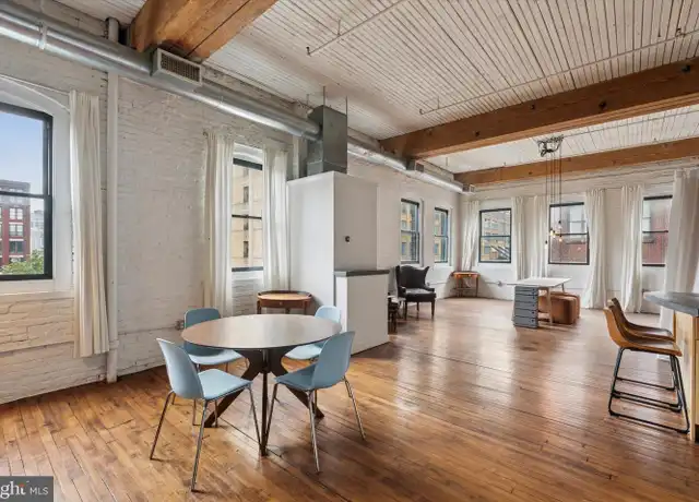 Property at 429 N 13th St Unit 5F, Philadelphia, PA, 19123, 0 beds, 1 bath, [object Object]