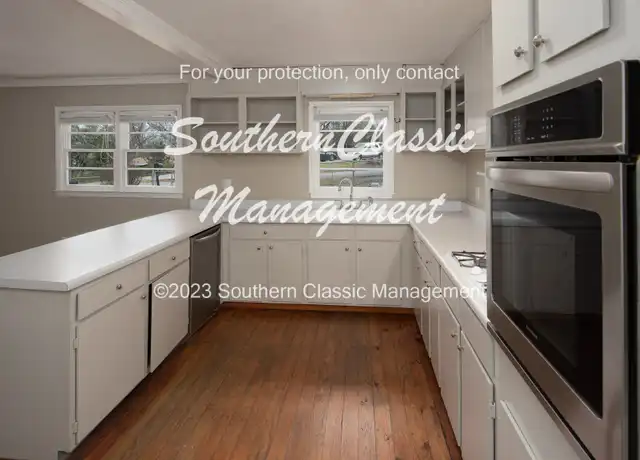 Property at 142 Jackson St, Milledgeville, GA, 31061, 2 beds, 1 bath, [object Object]