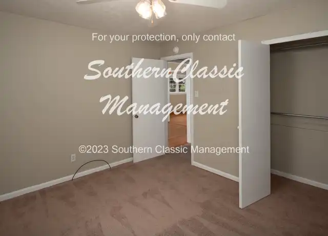 Property at 142 Jackson St, Milledgeville, GA, 31061, 2 beds, 1 bath, [object Object]