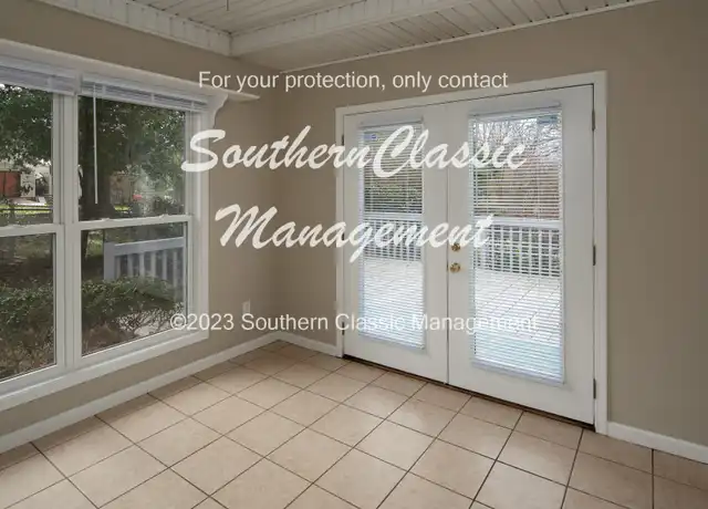 Property at 142 Jackson St, Milledgeville, GA, 31061, 2 beds, 1 bath, [object Object]