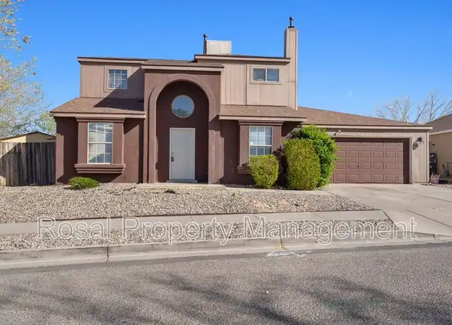 Property at 1648 Twinberry Dr NE, Rio Rancho, NM, 87144, 3 beds, 2 baths, [object Object]