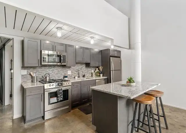 Property at Sixty Spring - 60 E Spring St, Columbus, OH, 43215, 1-2 bed, 1-2 bath, [object Object]