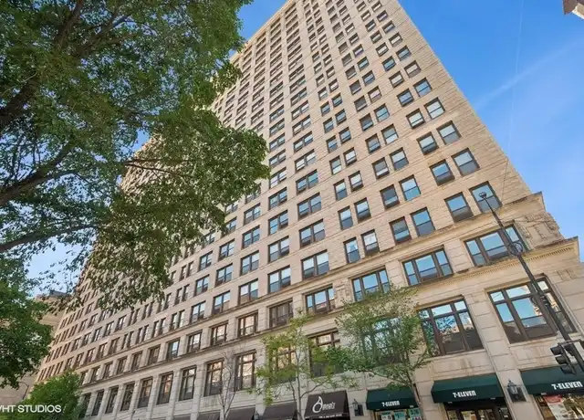 Property at 600 S Dearborn St #1704, Chicago, IL, 60605, 2 beds, 1 bath, [object Object]