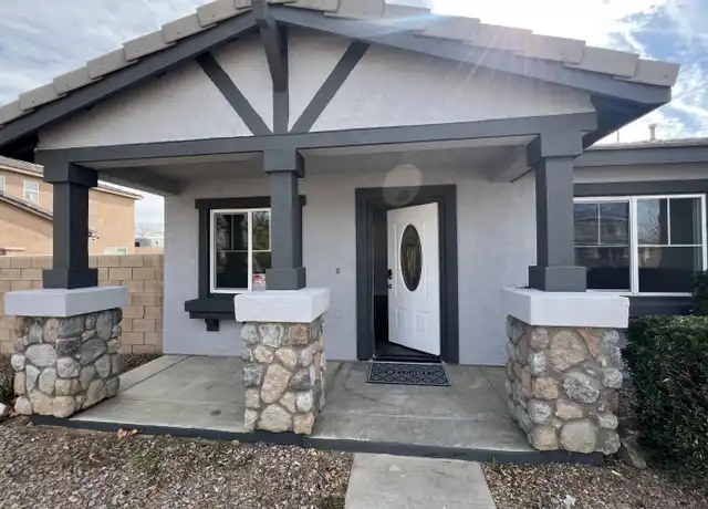 Property at 1710 E Miki Way, Lancaster, CA, 93535, 5 beds, 3 baths, [object Object]