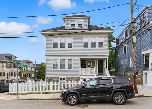 Property at 27 Arbroth St Unit 2, Dorchester, MA, 02122, 3 beds, 2 baths, [object Object]