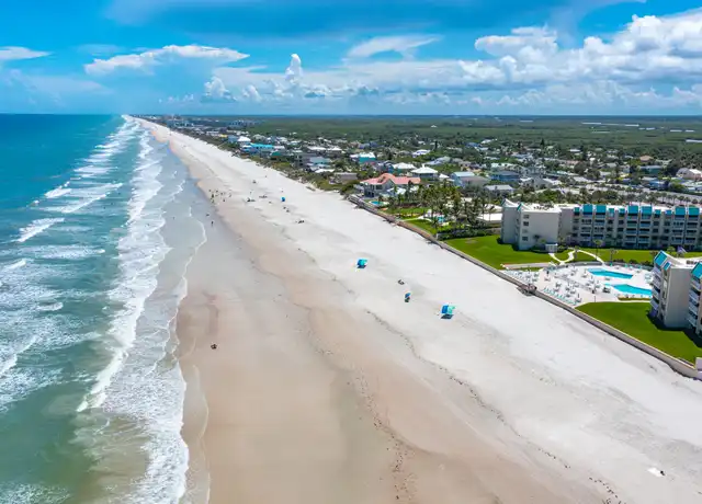 Property at 4501 S Atlantic Ave Apt 312, New Smyrna Beach, FL, 32169, 1 bed, 2 baths, [object Object]