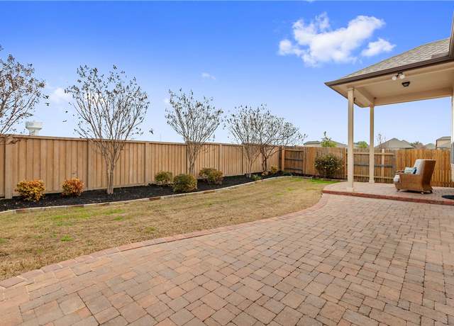 Photo of 2928 Angelina Dr, Round Rock, TX 78665