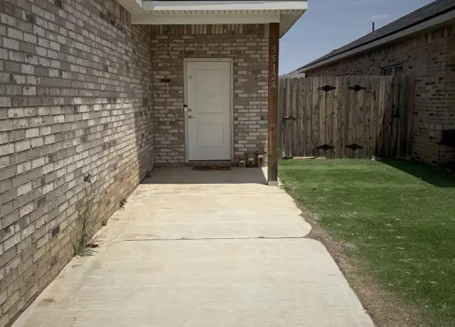 Property at 5512 Itasca St Unit A, Lubbock, TX, 79416, 3 beds, 3 baths, [object Object]