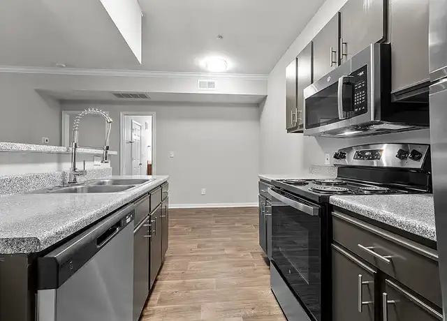 Property at Mission James Place Apartments - 4009 Victory Dr, Austin, TX, 78704, 0-2 beds, 1-2 bath, [object Object]