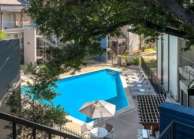 Property at Mission James Place Apartments - 4009 Victory Dr, Austin, TX, 78704, 0-1 beds, 1 bath, [object Object]