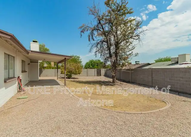 Property at 4005 S Mitchell Dr, Tempe, AZ, 85282, 3 beds, 2 baths, [object Object]