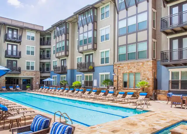 Property at 4336 Bull Creek Rd Unit 1711, Austin, TX, 78731, 2 beds, 2 baths, [object Object]