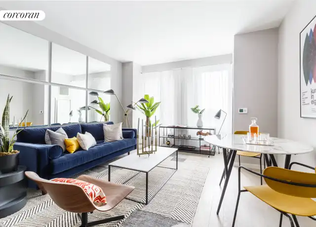 Property at 147-40 Archer Ave Ph 209, Jamaica, NY, 11435, 1 bed, 1 bath, [object Object]