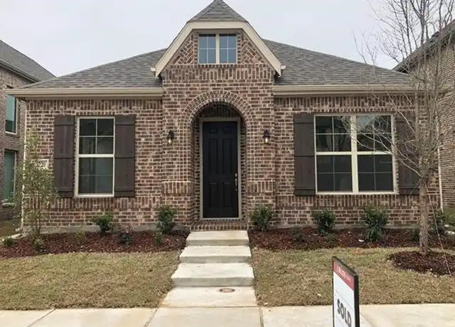 Property at 5220 Tuskegee Trl, McKinney, TX, 75070, 3 beds, 2 baths, [object Object]
