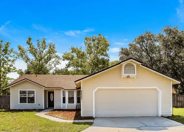Property at 8405 Rockridge Ct, Jacksonville, FL, 32244, 3 beds, 2 baths, [object Object]