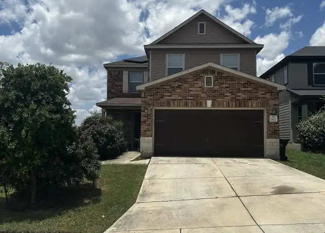 Property at 2607 Bluff Xing, San Antonio, TX, 78244, 3 beds, 2.5 baths, [object Object]