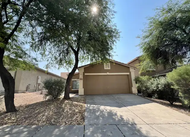 Property at 1067 S Speckled Stone Way, Tucson, AZ, 85710, 3 beds, 2 baths, [object Object]
