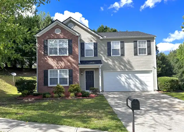 Property at 1700 Ivey Pointe Ct, Lawrenceville, GA, 30045, 4 beds, 2.5 baths, [object Object]