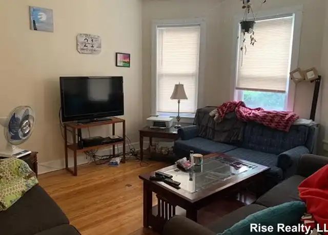 Property at 21 Bucknam St Unit 1, Boston, MA, 02120, 3 beds, 1.5 baths, [object Object]