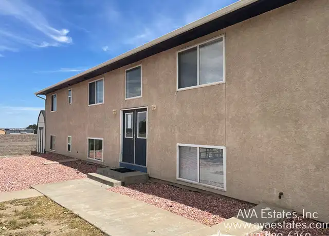 Property at 743 E Laporte Dr, Pueblo West, CO, 81007, 3 beds, 2 baths, [object Object]
