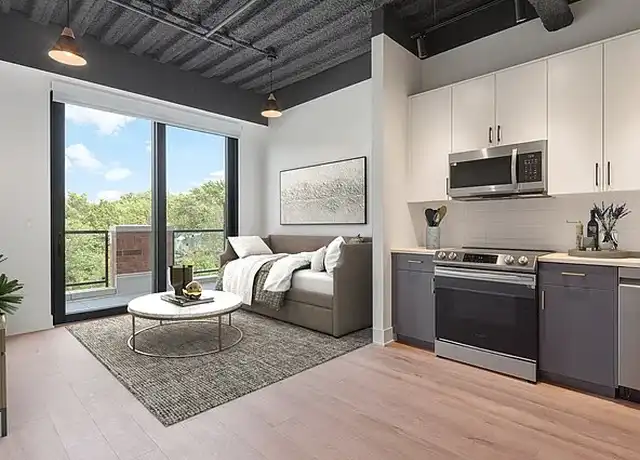 Property at The Opus - 1802 W Berenice Ave, Chicago, IL, 60613, 0-2 beds, 1-2 bath, [object Object]