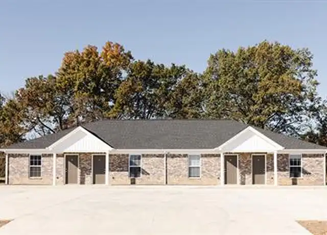 Property at 2107 Primitive Dr Unit C, Murray, KY, 42071, 1 bed, 1 bath, [object Object]