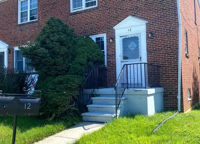 Property at 12 Central Ave, Wilmington, DE, 19805, 3 beds, 2 baths, [object Object]