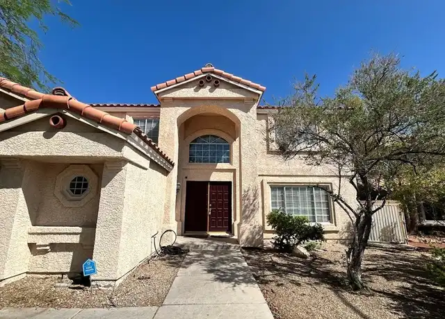 Property at 1480 La Brea Rd, Henderson, NV, 89014, 5 beds, 3 baths, [object Object]