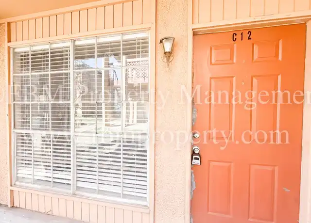 Property at 800 N Clay St Unit C 12, Ennis, TX, 75119, 1 bed, 1 bath, [object Object]
