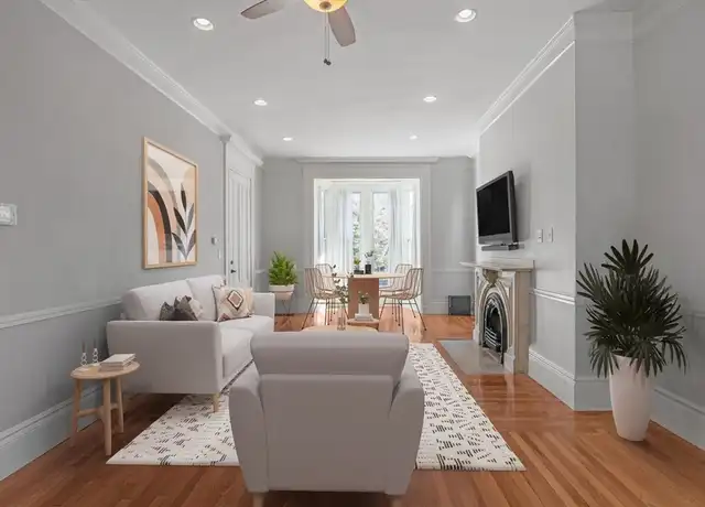 Property at 402 Meridian St #2, East Boston, MA, 02128, 3 beds, 2 baths, [object Object]