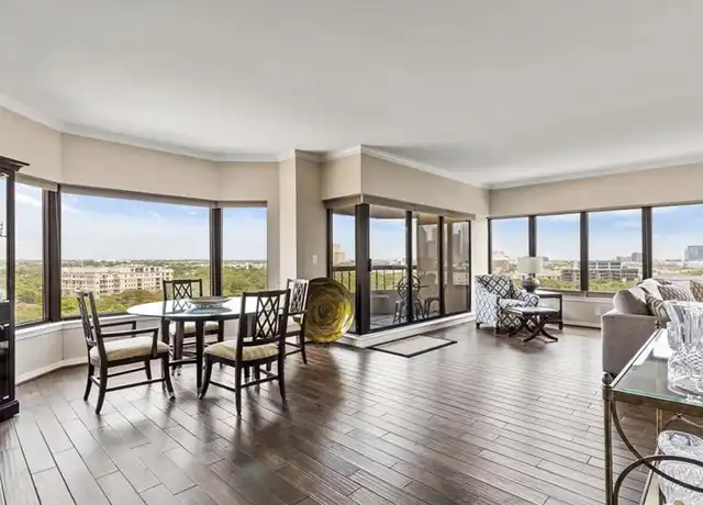 Property at 3030 McKinney Ave Unit 584, Dallas, TX, 75204, 2 beds, 2 baths, [object Object]