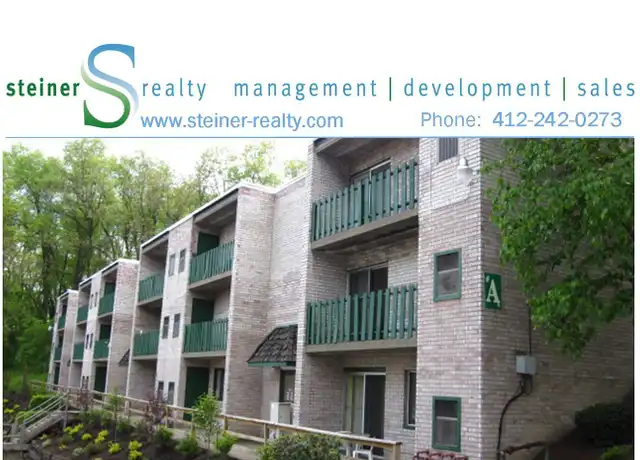 Property at 2521 Milligan Way Unit B103, Pittsburgh, PA, 15218, 1 bed, 1 bath, [object Object]