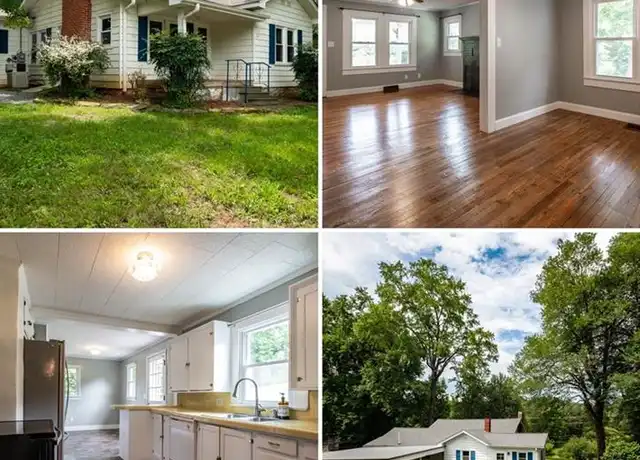 Property at 337 Carter Mill Rd, Elkin, NC, 28621, 2 beds, 1.5 baths, [object Object]
