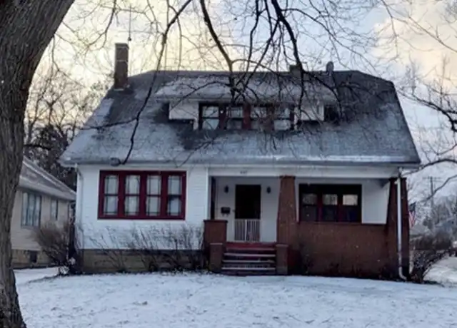 Property at 95 Shadyside Dr, Boardman, OH, 44512, 2 beds, 1 bath, [object Object]