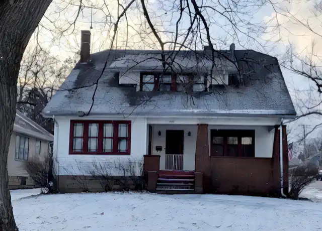 Property at 95 Shadyside Dr, Boardman, OH, 44512, 2 beds, 1 bath, [object Object]