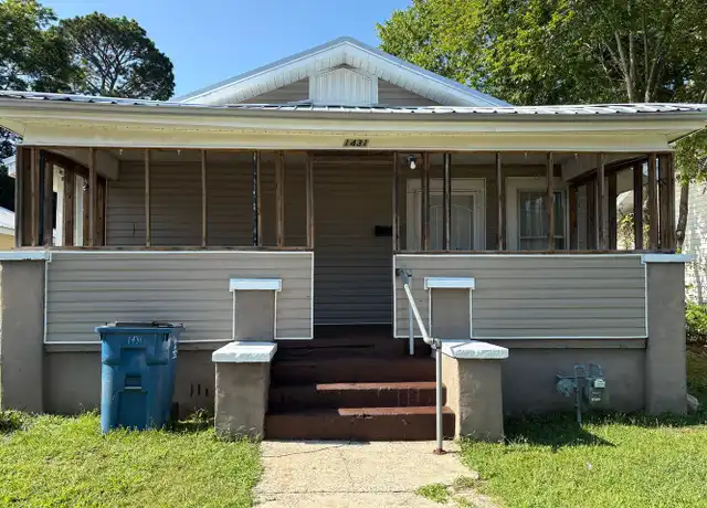 Property at 1431 Sloan Ave, Birmingham, AL, 35217, 3 beds, 2 baths, [object Object]