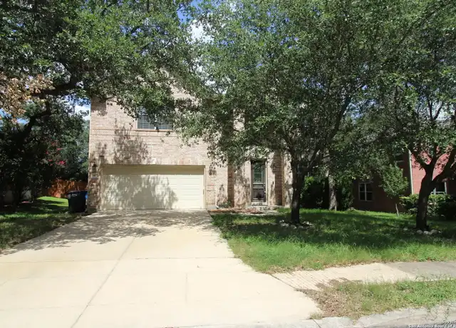 Property at 24510 Daisy Run, San Antonio, TX, 78255, 5 beds, 3 baths, [object Object]