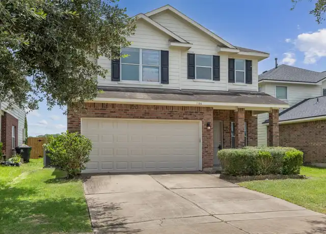 Property at 1106 Vernage Rd, Houston, TX, 77047, 4 beds, 2.5 baths, [object Object]