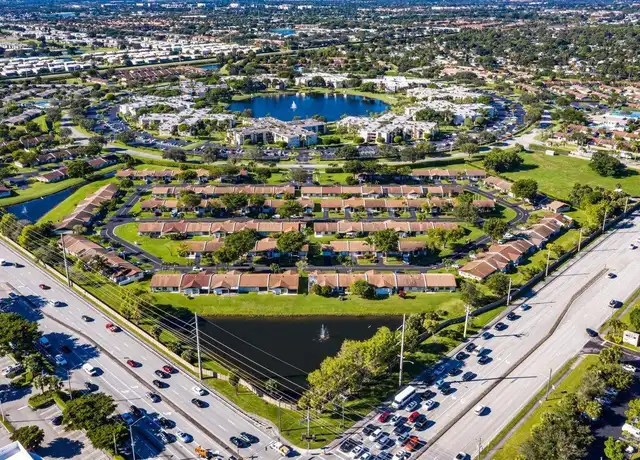 Property at 5332 Viburnum Cir, Delray Beach, FL, 33484, 2 beds, 2 baths, [object Object]