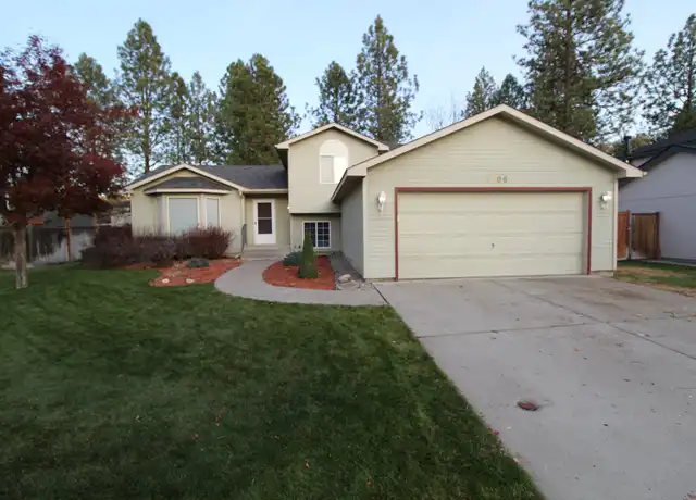 Property at 7308 N Tucannon St, Spokane, WA, 99208, 3 beds, 3 baths, [object Object]