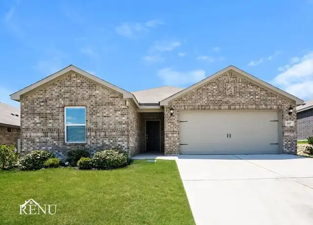 Property at 107 Palomino Bend Dr, Newark, TX, 76071, 3 beds, 2 baths, [object Object]