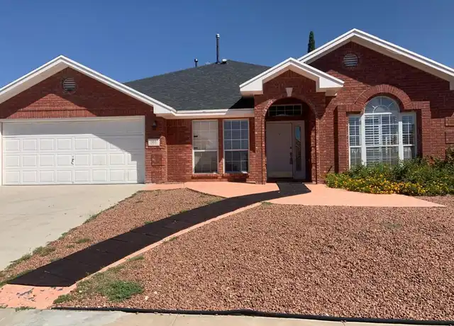 Property at 904 La Gotera Pl, El Paso, TX, 79912, 5 beds, 3 baths, [object Object]