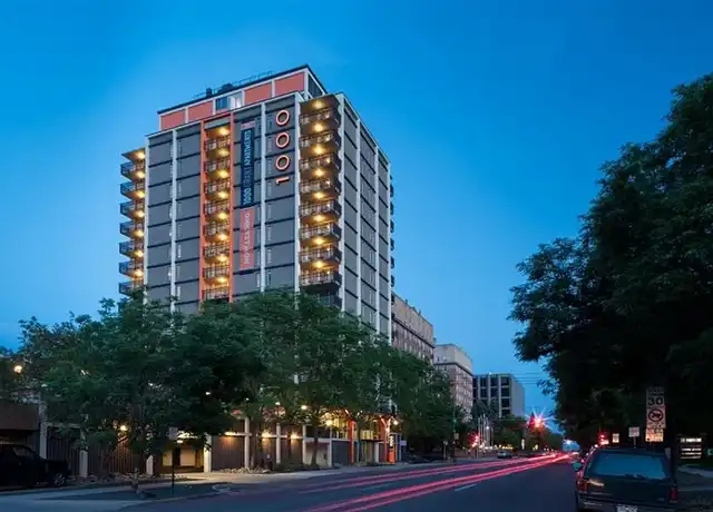 Property at 1000 Grant - 1000 N Grant St, Denver, CO, 80203, 0-1 beds, 1 bath, [object Object]