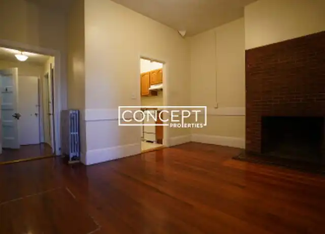 Property at 41 Bay State Rd Unit 4DW, Boston, MA, 02215, 3 beds, 1 bath, [object Object]