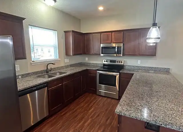 Property at 14918 W 64th Ter, Shawnee, KS, 66216, 3 beds, 2.5 baths, [object Object]