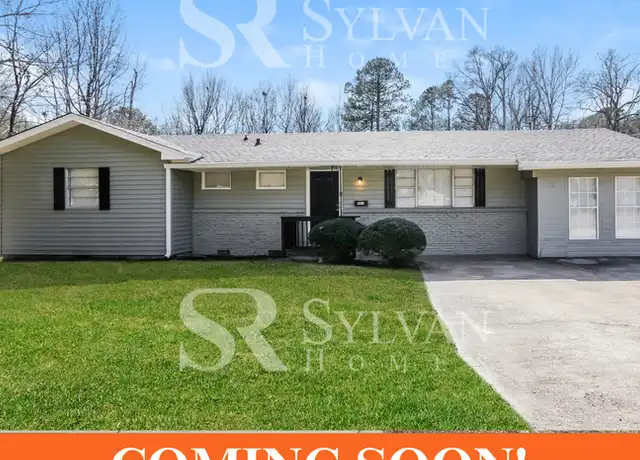 Property at 843 Fairfax Cir, Jackson, MS, 39211, 3 beds, 2 baths, [object Object]