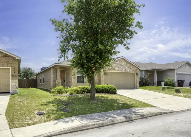 Property at 3922 Bent Grass, San Antonio, TX, 78261, 3 beds, 2 baths, [object Object]