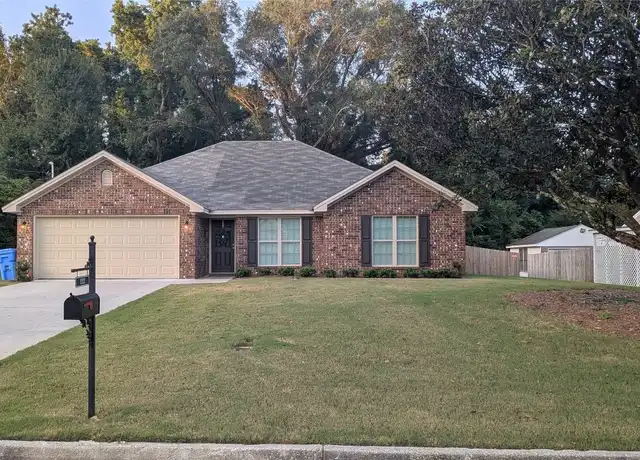 Property at 1212 Josephine Ct, Prattville, AL, 36066, 4 beds, 2 baths, [object Object]