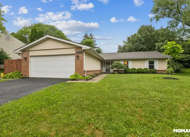 Property at 4930 Amberwood Dr, Dayton, OH, 45424, 4 beds, 2 baths, [object Object]