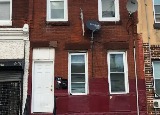 Property at 755 E Allegheny Ave, Philadelphia, PA, 19134, 2 beds, 1 bath, [object Object]
